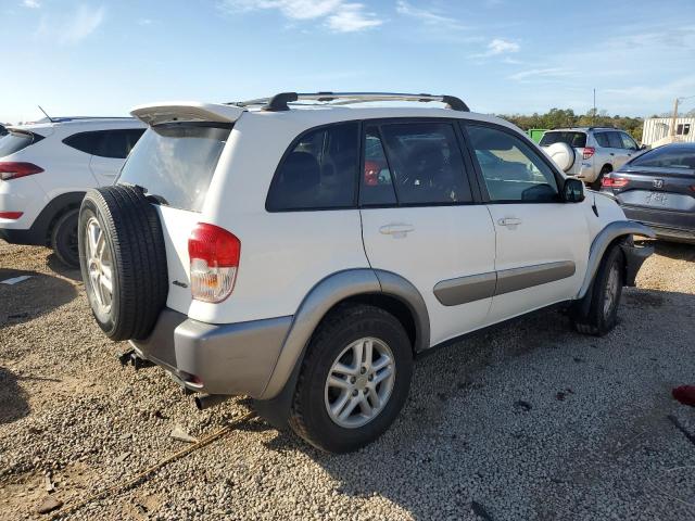 Изображение 3 2003 TOYOTA RAV4  2003 с VIN JTEHH20V030256643