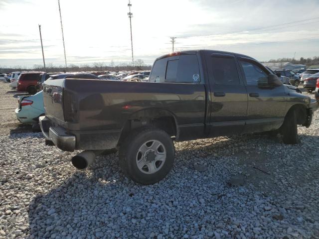 Image 3 of 2007 DODGE RAM 2500 ST 2007 with VIN 1D7KS28C97J509950