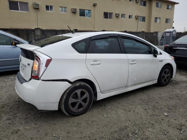 Obraz 3 z 2013 TOYOTA PRIUS  2013 z VIN JTDKN3DU4D0339939