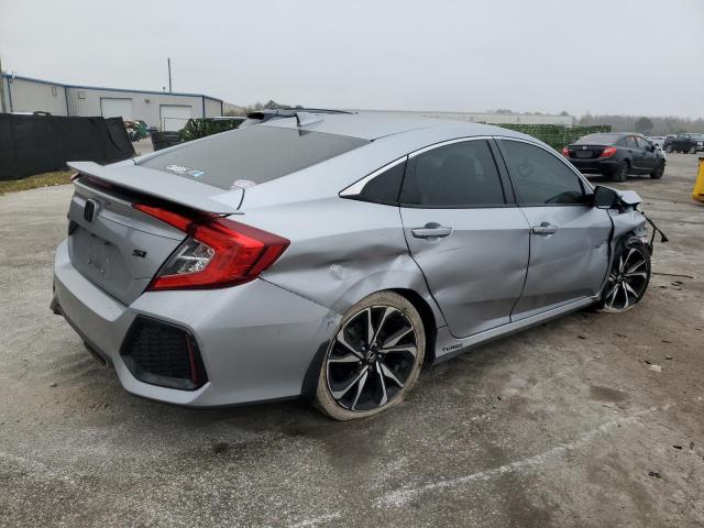 Изображение 3 2019 HONDA CIVIC SI 2019 с VIN 2HGFC1E59KH703124