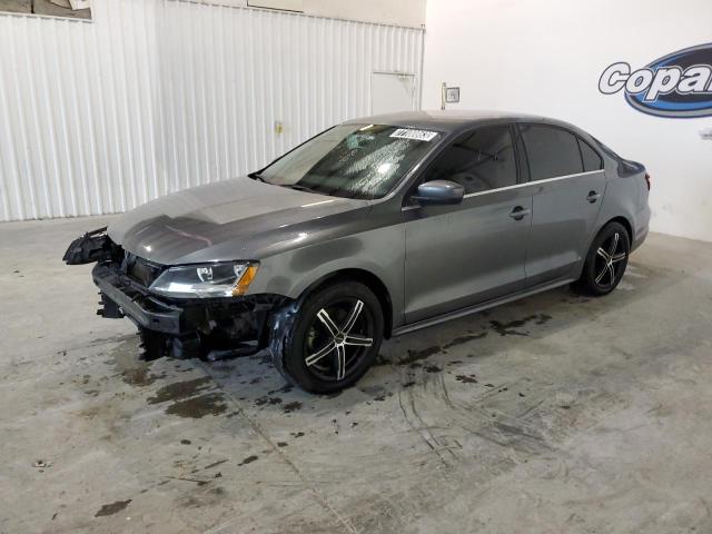 Изображение 2017 VOLKSWAGEN JETTA S 2017