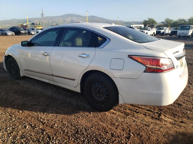 Изображение 2 2015 NISSAN ALTIMA 2.5 2015 с VIN 1N4AL3AP3FN345727