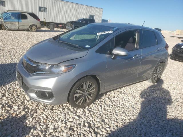 2020 HONDA FIT EX 2020 image