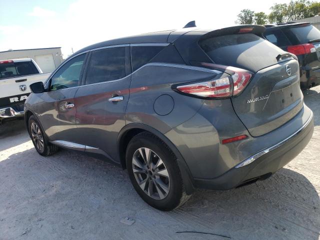 Image 2 of 2016 NISSAN MURANO S 2016 with VIN 5N1AZ2MGXGN159789