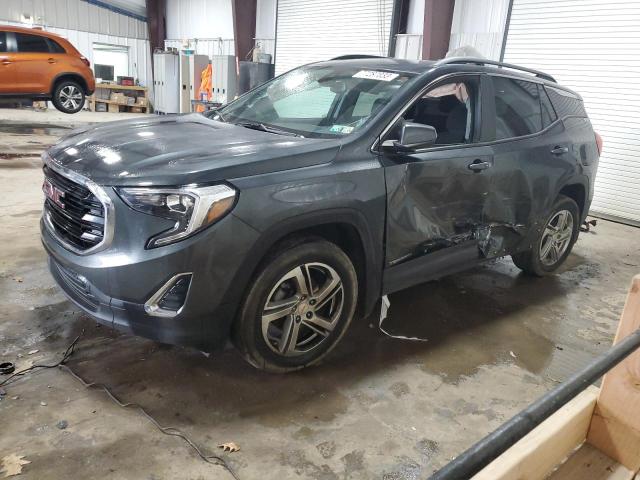 Image 1 of 2021 GMC TERRAIN SLE 2021 with VIN 3GKALTEV4ML347121