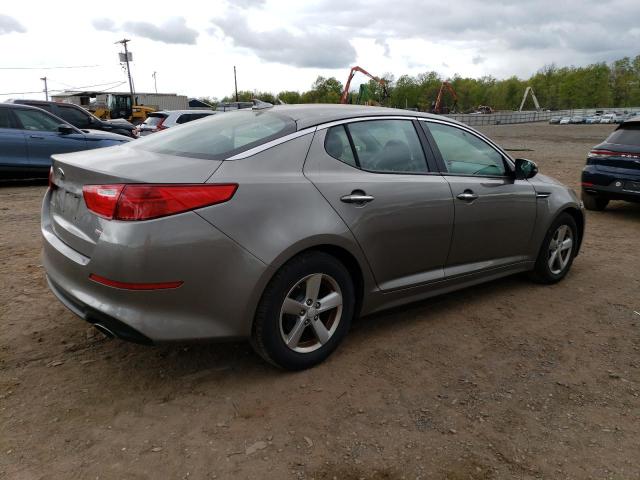 Image 3 of 2015 KIA OPTIMA LX 2015 with VIN 5XXGM4A73FG377368