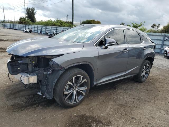 2022 LEXUS RX 350 2022 image