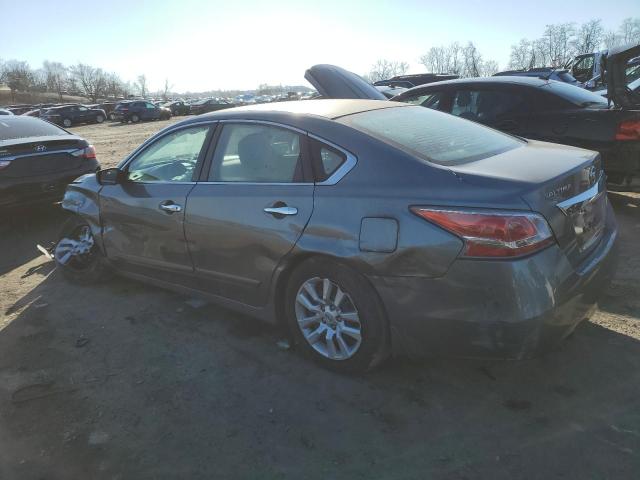 Obraz 2 z 2015 NISSAN ALTIMA 2.5 2015 z VIN 1N4AL3APXFC178018
