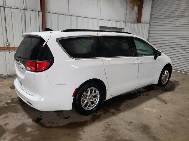 Изображение 3 2021 CHRYSLER VOYAGER LXI 2021 с VIN 2C4RC1DG4MR549580