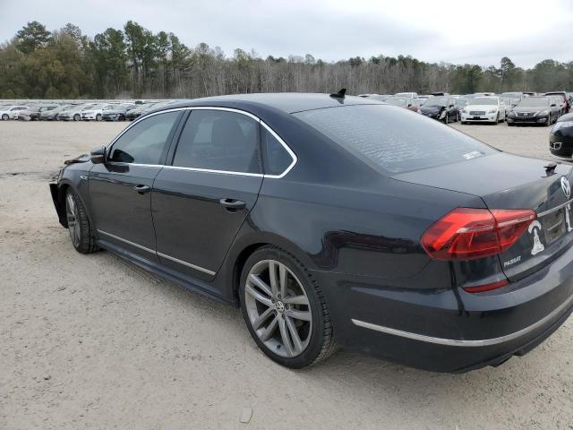 Obraz 2 z 2017 VOLKSWAGEN PASSAT R-LINE 2017 z VIN 1VWDT7A39HC006221
