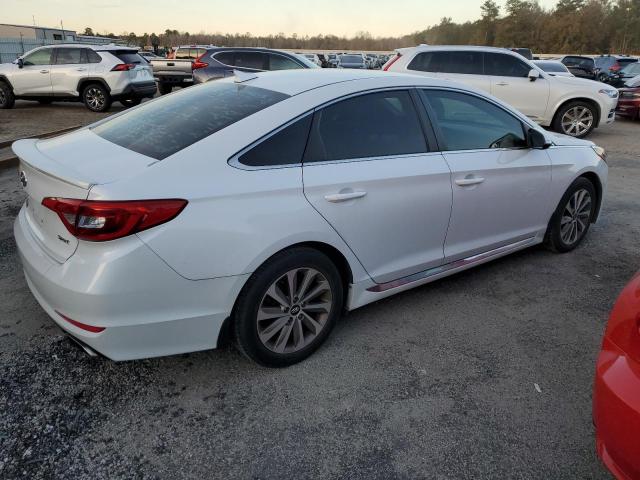 Obraz 3 z 2015 HYUNDAI SONATA SPORT 2015 z VIN 5NPE34AF6FH053062