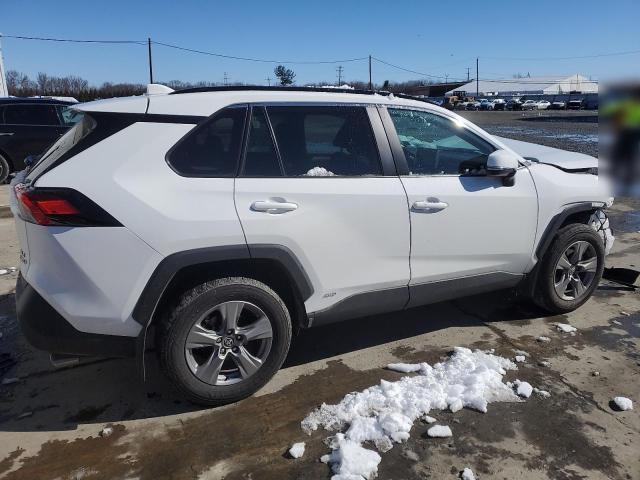 Image 3 of 2024 TOYOTA RAV4 XLE 2024 with VIN 2T3RWRFV2RW187490