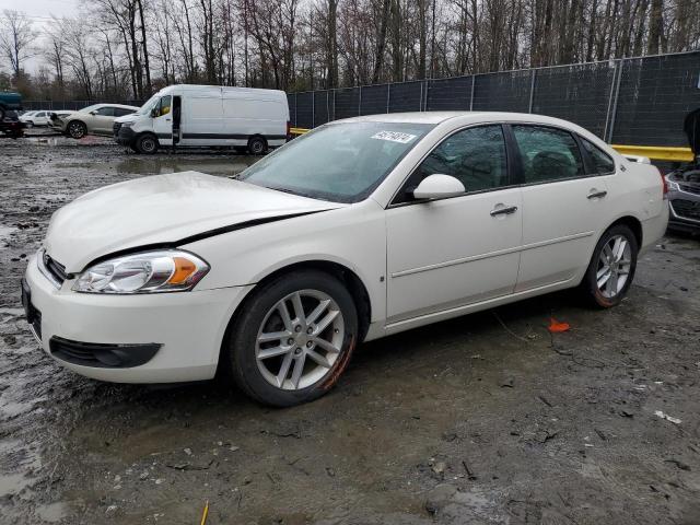 Obraz 1 z 2008 CHEVROLET IMPALA LTZ 2008 z VIN 2G1WU583781229052