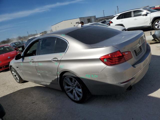 Image 2 of 2016 BMW 535 I 2016 with VIN WBA5B1C56GG132658