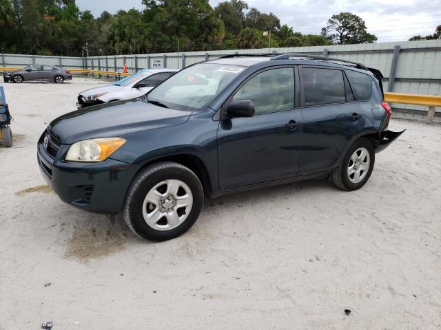 Obraz 1 z 2010 TOYOTA RAV4  2010 z VIN JTMZF4DV4A5026253