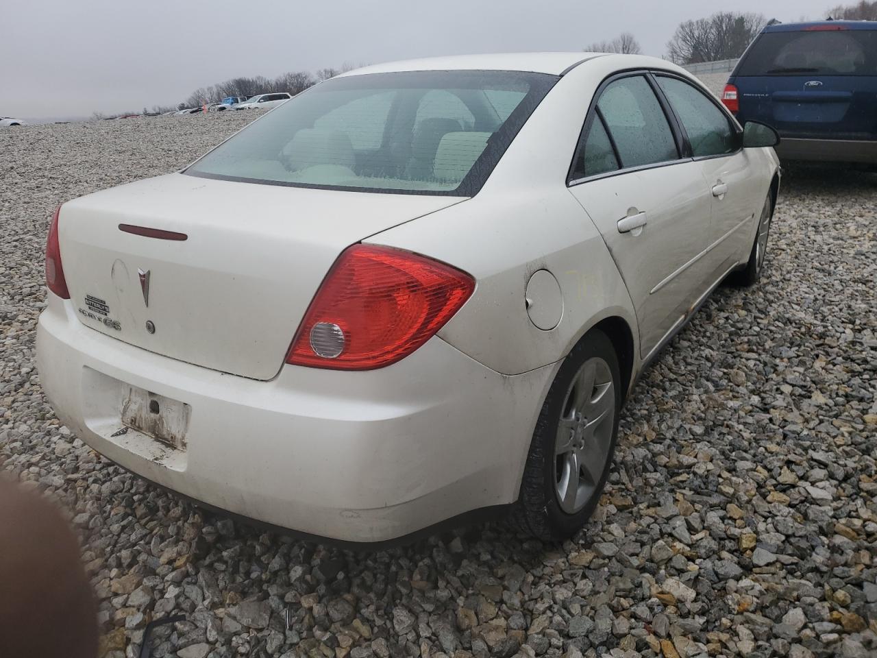 Изображение 3 2009 PONTIAC G6  2009 с VIN 1G2ZG57B294142173