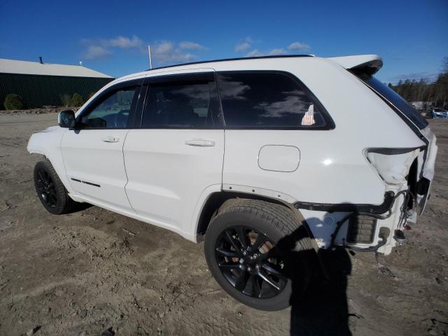 Изображение 2 2017 JEEP GRAND CHEROKEE LAREDO 2017 с VIN 1C4RJFAG3HC704691