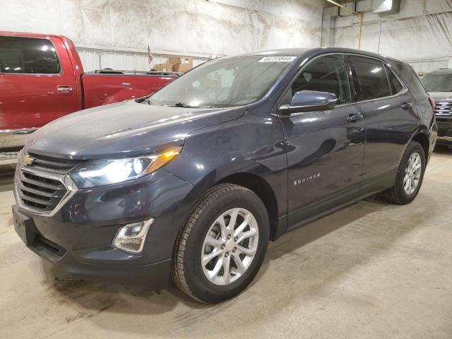 Изображение 1 2018 CHEVROLET EQUINOX LT 2018 с VIN 3GNAXSEVXJL361196