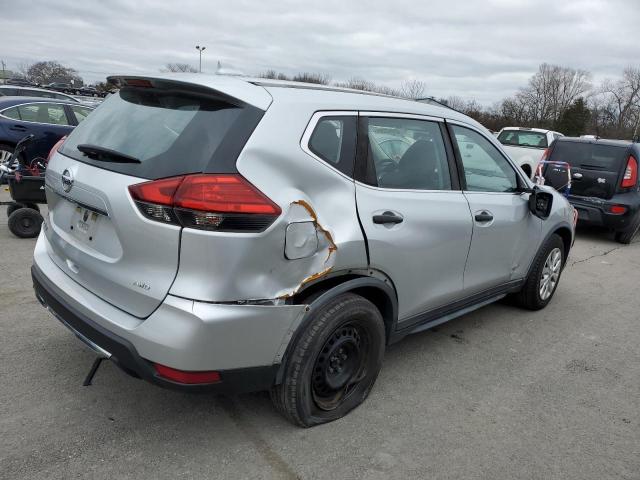 Obraz 3 z 2017 NISSAN ROGUE S 2017 z VIN KNMAT2MV8HP565435