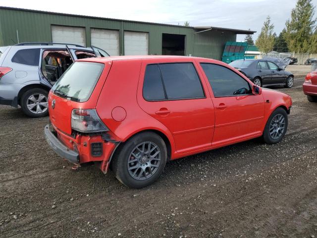 Image 3 of 2000 VOLKSWAGEN GOLF GLS 2000 with VIN WVWGA21J7YW308256