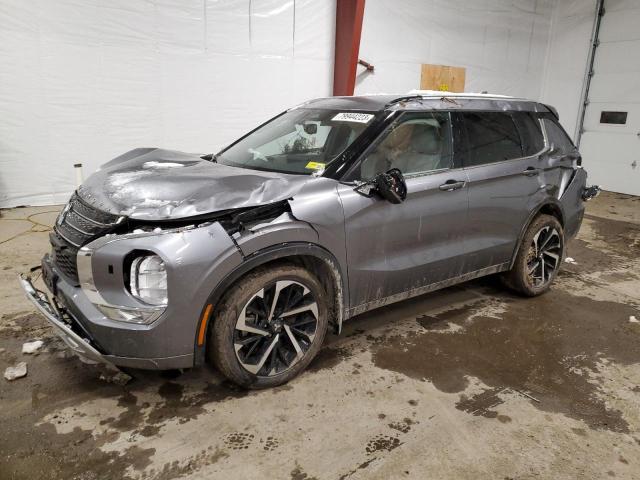 Obraz 2023 MITSUBISHI OUTLANDER SEL 2023