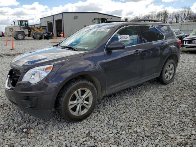 Изображение 1 2015 CHEVROLET EQUINOX LT 2015 с VIN 2GNFLFEK9F6214765