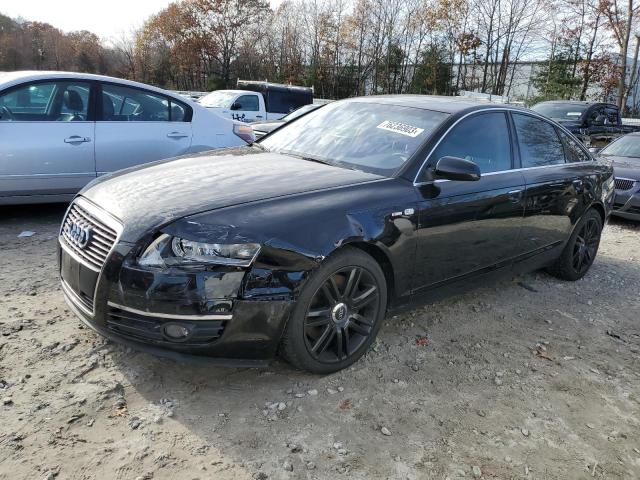 2005 AUDI A6 4.2 QUATTRO 2005 image