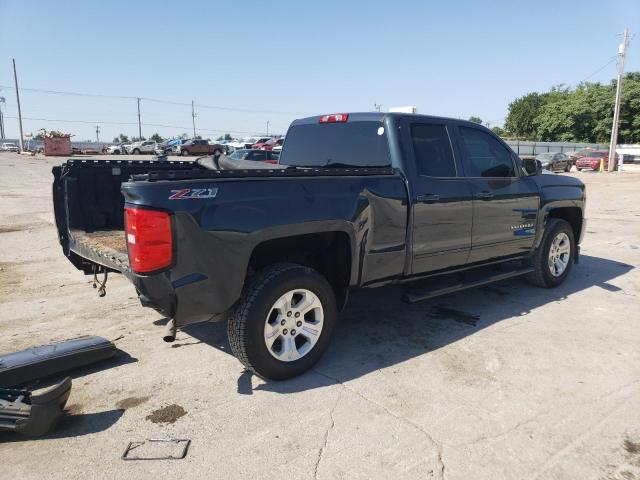 Image 3 of 2017 CHEVROLET SILVERADO K1500 LT 2017 with VIN 1GCVKREC8HZ173490