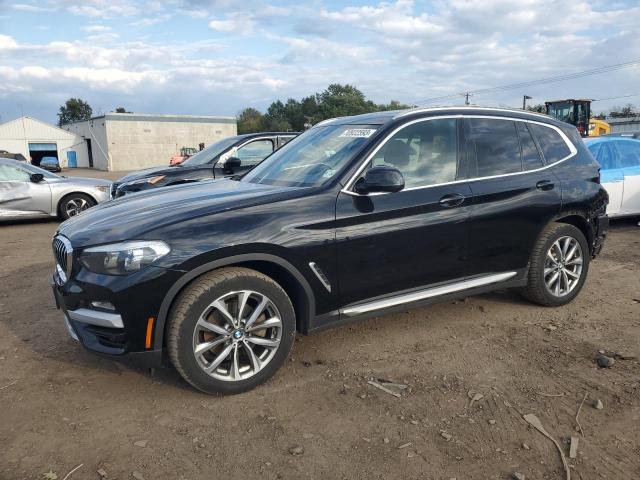 Изображение 1 2019 BMW X3 XDRIVE30I 2019 с VIN 5UXTR9C53KLP89923