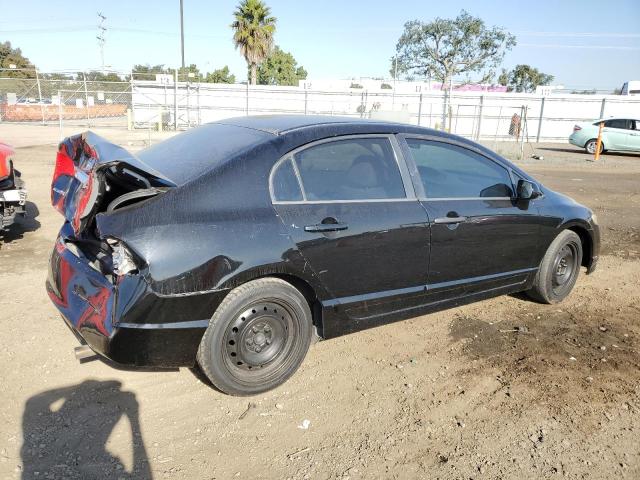 Obraz 3 z 2010 HONDA CIVIC LX 2010 z VIN 19XFA1F57AE076341