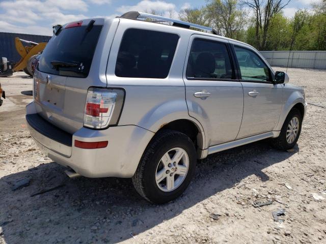 Изображение 3 2010 MERCURY MARINER PREMIER 2010 с VIN 4M2CN9H71AKJ24766