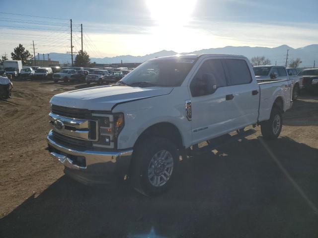 2019 FORD F250 SUPER DUTY 2019 image