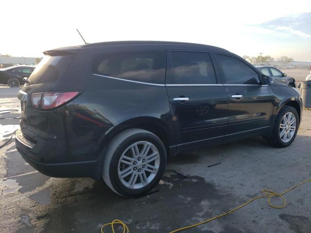 Obraz 3 z 2015 CHEVROLET TRAVERSE LT 2015 z VIN 1GNKVGKD4FJ251455