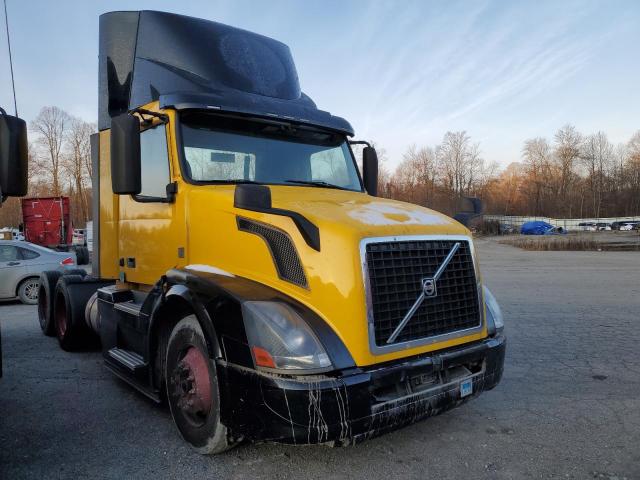2016 VOLVO VN VNL 2016 image