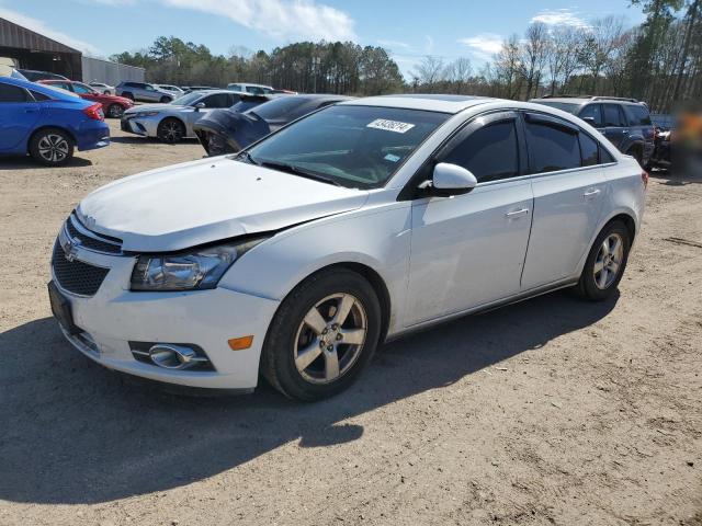 Изображение 1 2012 CHEVROLET CRUZE LT 2012 с VIN 1G1PF5SC2C7369965