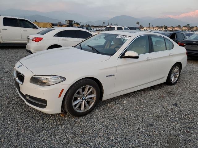 Obraz 1 z 2014 BMW 528 I 2014 z VIN WBA5A5C53ED507933