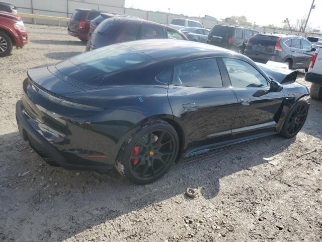 Image 3 of 2023 PORSCHE TAYCAN GTS 2023 with VIN WP0AD2Y17PSA47996
