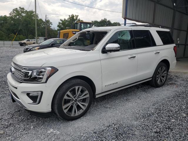 2020 FORD EXPEDITION PLATINUM 2020 image