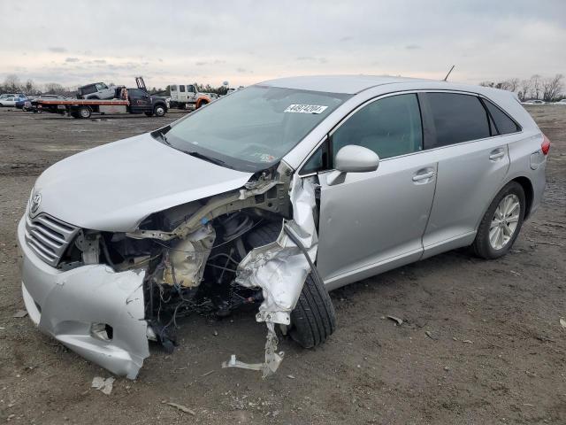 Image 1 of 2012 TOYOTA VENZA LE 2012 with VIN 4T3BA3BB8CU030157