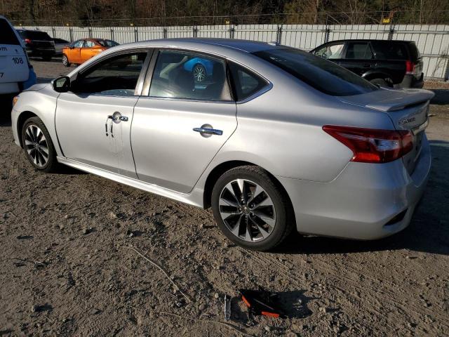 Image 2 of 2016 NISSAN SENTRA S 2016 with VIN 3N1AB7AP1GY335743