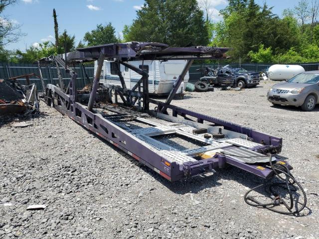 Image 1 of 2019 COTTRELL AUTO CARRI 2019 with VIN 5E0AA1642KG137601