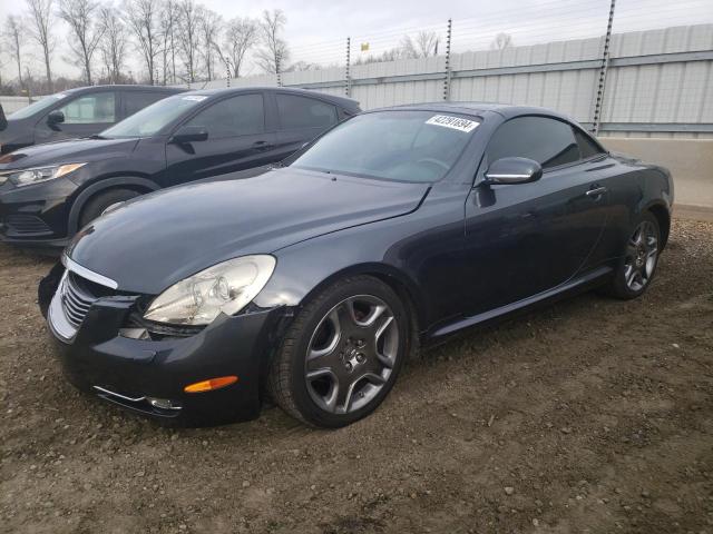 Изображение 1 2008 LEXUS SC 430 2008 с VIN JTHFN45Y189018367
