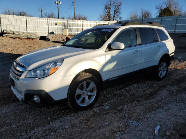Image 1 of 2013 SUBARU OUTBACK 2.5I LIMITED 2013 with VIN 4S4BRCKC1D3257210