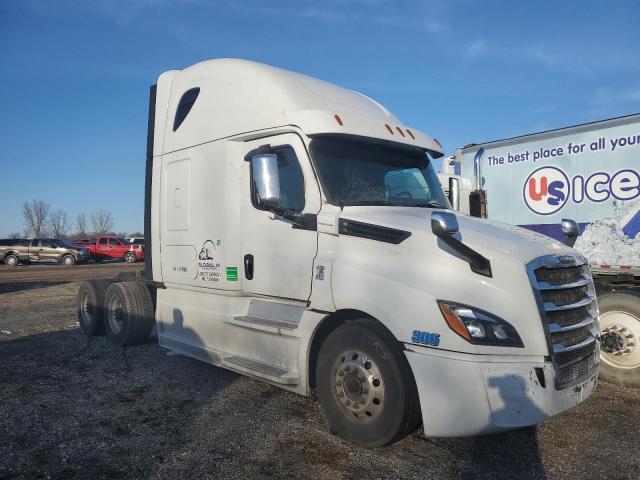 Изображение 2020 FREIGHTLINER CASCADIA 126 2020