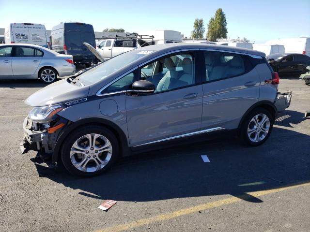 Image 1 of 2020 CHEVROLET BOLT EV LT 2020 with VIN 1G1FY6S07L4127286