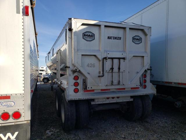 Image 3 of 2014 MAC END DUMP 2014 with VIN 5MADN4024EC025106