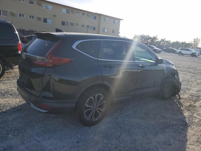 Изображение 3 2020 HONDA CR-V EX 2020 с VIN 5J6RW1H54LL006330