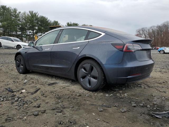 Obraz 2 z 2018 TESLA MODEL 3  2018 z VIN 5YJ3E1EAXJF016294