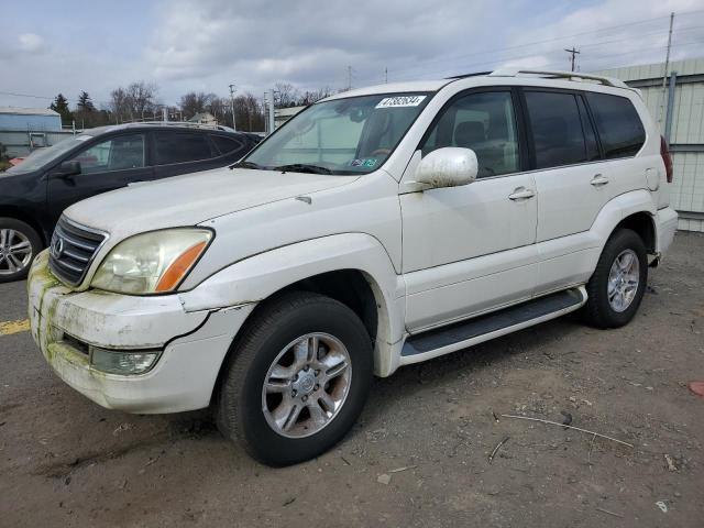 Obraz 1 z 2004 LEXUS GX 470 2004 z VIN JTJBT20X640052082