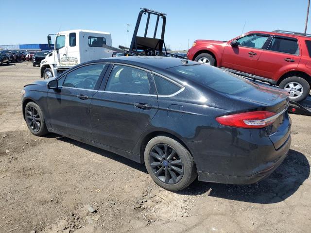 Obraz 2 z 2017 FORD FUSION SE 2017 z VIN 3FA6P0HD3HR415456